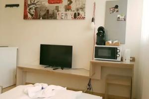 Easy-Living Budget Rooms Lindenstrasse 48, Люцерн