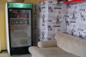 Westend Hostel, Будапешт