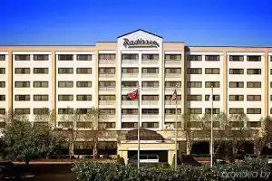Radisson Hotel Nashville Airport, Нэшвилл