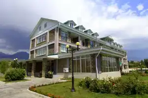 База отдыха «Карвен Иссык-Куль», Булан-Соготту