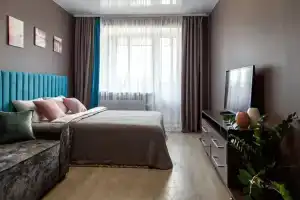 Апартаменты на улице Тена 14/5, Иркутск