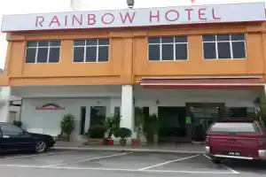 Отель «Rainbow», Алор-Сетар