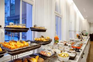 Holiday Inn Dresden - Am Zwinger, An Ihg Hotel, Дрезден