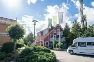 Topcamp Bie - Grimstad, Арендал