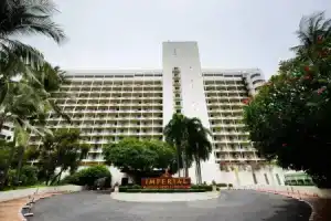 The Imperial Pattaya Hotel, Паттайя