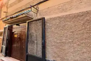 Отель «Riad Dama», Марракеш