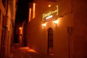 Отель «cİHangİr KonaĞi Butİk Otel», Шанлыурфа