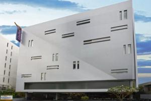 Апарт-отель «Citadines Sukhumvit 11 Bangkok - SHA Plus Certified», Бангкок
