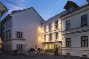 Art Hotel, Любляна