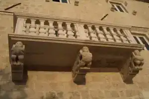 Palazzo Radomiri Heritage Boutique Hotel, Котор