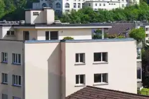 Apartment Panorama, Интерлакен