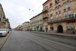 Cosy Apartment On Horodotska 86, Львов