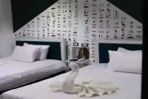 Elite Pyramids Boutique Hotel, Каир