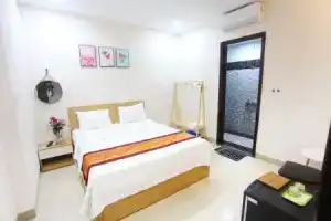 Hoang Sinh Hotel, Дананг