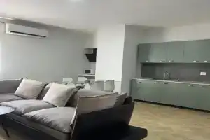 Tirent Apartment-One Bedroom Central, Тирана
