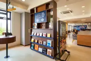 Comfort Hotel Hikone, Хиконе