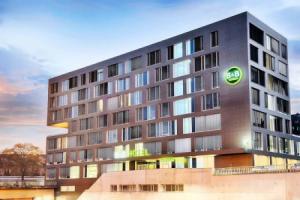 b&b Hotel Ulm, Ульм