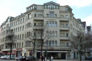 numa NOVELA Rooms & Apartments, Берлин