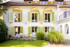 Boutiquehotel Caravella Velden, Вельден-ам-Вёртхерзее