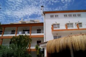 Hotel «Playas de Paguera», Пегуера