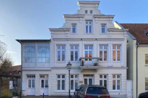 Altstadt Apartments Verden - Andreasstraße, Ферден