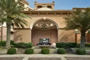 Отель «Marsa Malaz Kempinski, The Pearl», Доха