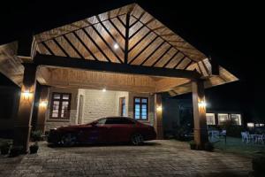 Tea Bush Hotel, Нувара-Элия
