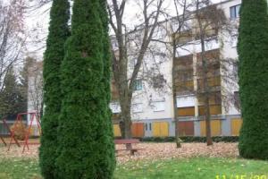 Tóparticsend Társasüdülő, Харкань