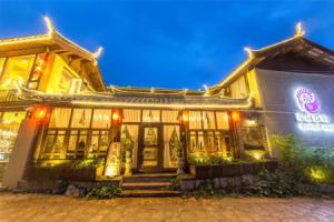 C'est La Vie Boutique Inn, Лицзян