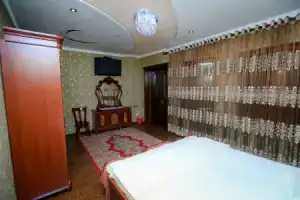 Hotel «Kurush», Душанбе