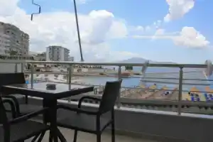Апарт-отель «Zero Zero  Sarande», Саранда