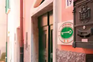 Demivie Guesthouse, Tellaro