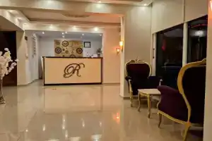 Hotel «Rumana», Анамур