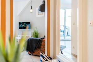 Klosterstr_14 Wohnung 13, Цингст