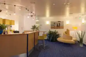 Hotel «in Herrenhausen», Ганновер