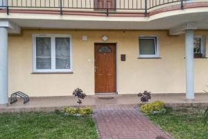 Beautiful Apartment in Darlowo With 2 Bedrooms and Wifi, Дарлувко