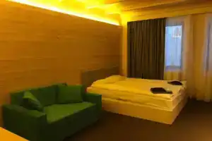 Gamarjoba Gudauri, Гудаури