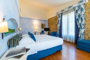 Hotel «Borgo Di Cortefreda», Таварнелле-Валь-ди-Пеза