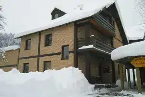 Guesthouse «Kraljica», Колашин