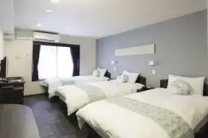 Апарт-Отель «Gion Hanna Stay», Киото