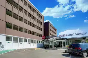 Best Western Plus Hotel Farnese, Парма