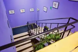 Спорт Отель, Краснокамск