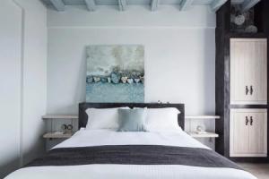 Melograno Villas in Astypalaia Villa Ble, Астипалея