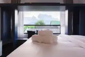 Asa Hotel, Чианг Май