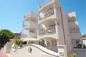 Апарт-отель «Residence Costa Smeralda», Гроттаммаре