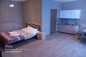 Мини-отель на Маргелова, Псков
