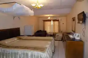 Hotel Oasis, Морогоро