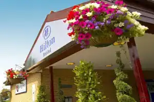 Отель «DoubleTree by Hilton Bristol North», Бристоль