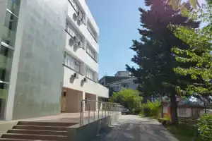 Гостиница «Медик», Сочи