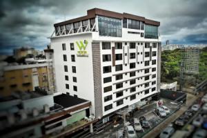 Weston Suites Hotel, Санто-Доминго
